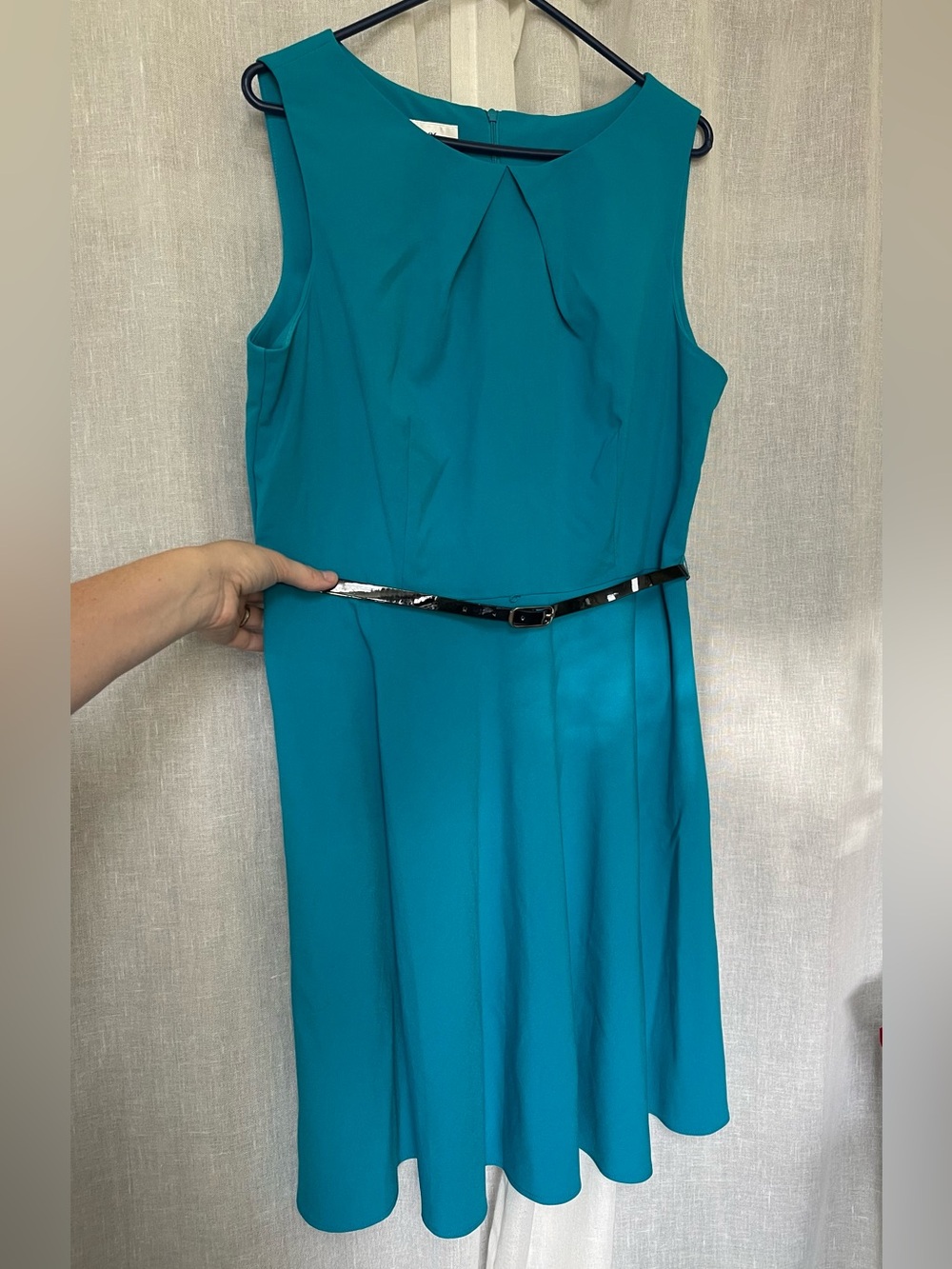 Alyx Limited Swing Dress Size 16